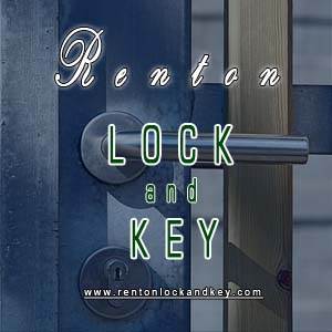 Renton Lock and Key 
